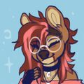 Profile picture aprilthedoe.bsky.social