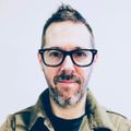 Profile picture gregg.io