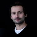 Profile picture dimarubanov.com