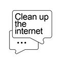 Profile picture cleanuptheinternet.org.uk