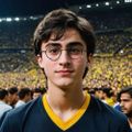Profile picture fenerlipotter.bsky.social