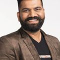 Profile picture technicalguruji.bsky.social