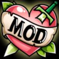 Profile picture mod.tips