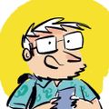 Profile picture krispamparo.bsky.social