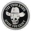 Profile picture combatcavscout.bsky.social