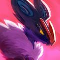 Profile picture daringwyvernaoffic.bsky.social