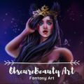 Profile picture obscurebeauty.art