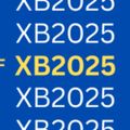 Profile picture xb2025.bsky.social