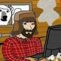 Profile picture gocanuckyourself.bsky.social