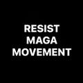 Profile picture resistmagamovement.bsky.social