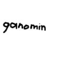 Profile picture ganomin.bsky.social