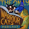 Profile picture onlywarriorcatspod.bsky.social
