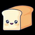 Profile picture bread.social