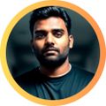 Profile picture codewithbhargav.bsky.social