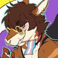 Profile picture rox11.bsky.social