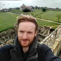 Profile picture therronwelstead.bsky.social
