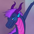 Profile picture yoruichidragon.bsky.social