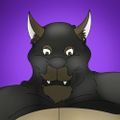 Profile picture bigwolfpaws.bsky.social