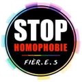 Profile picture stophomophobie.com