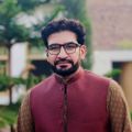 Profile picture iamijaz.bsky.social