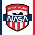 Profile picture safc-nasa.bsky.social