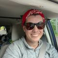 Profile picture amyruckes.bsky.social