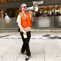 Profile picture organise.bsky.social