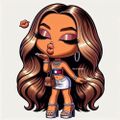 Profile picture diamond03.bsky.social