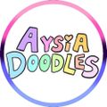Profile picture aysiadoodles.bsky.social