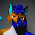 Profile picture lapisfoxy.bsky.social