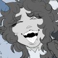 Profile picture angelcurlytop.bsky.social