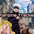 Profile picture fanzinetracker.bsky.social