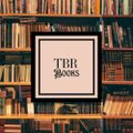Profile picture tbrbooks.bsky.social