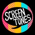 Profile picture screentonescast.bsky.social