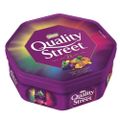Profile picture qualitystreet.bsky.social