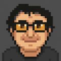 Profile picture kesma.bsky.social
