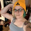 Profile picture bunnimarie.bsky.social