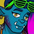 Profile picture orionstarbeard.bsky.social