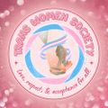Profile picture transwomensociety.bsky.social