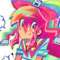 Profile picture merryspark.bsky.social