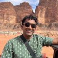 Profile picture snagaraj.bsky.social