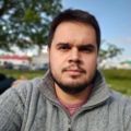 Profile picture felipebrugnaro.bsky.social
