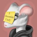 Profile picture mousegirlslice.bsky.social