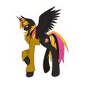 Profile picture nirvanasparkle.bsky.social