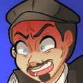 Profile picture kremeleon.bsky.social