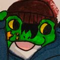 Profile picture demonfrog.bsky.social
