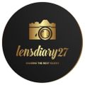 Profile picture lensdiary.bsky.social
