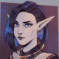 Profile picture valwrites.ca