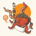 Profile picture takoyaki-monster.bsky.social