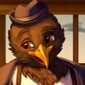 Profile picture sunnythebird.bsky.social